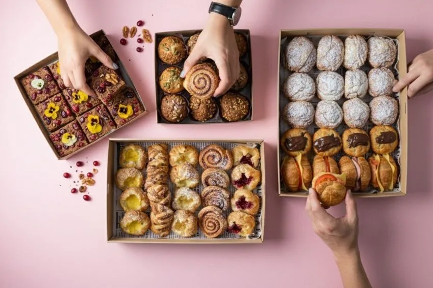 Handled with care
